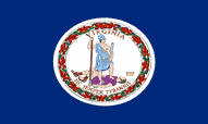 Virginia Flags